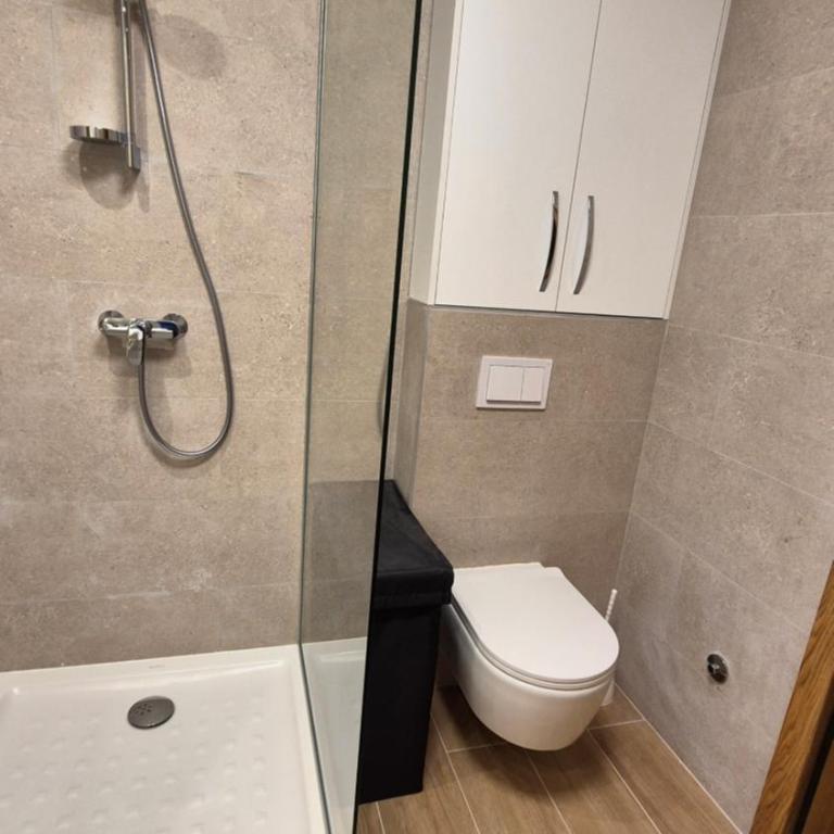Private Apartment Dado - Aparthotel Vučko - One-Bedroom Apartment - 44