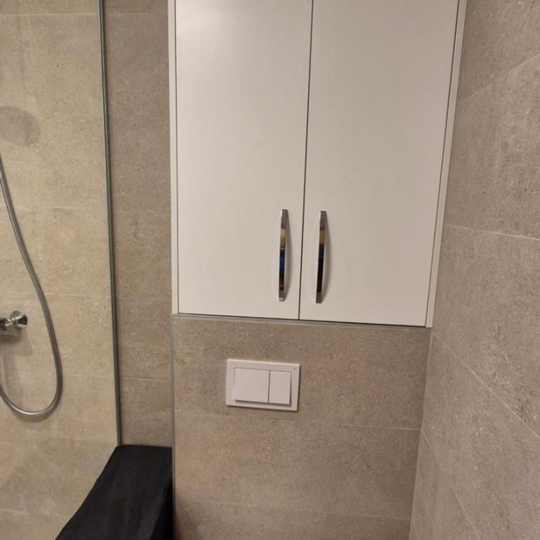 Private Apartment Dado - Aparthotel Vučko - One-Bedroom Apartment - 43
