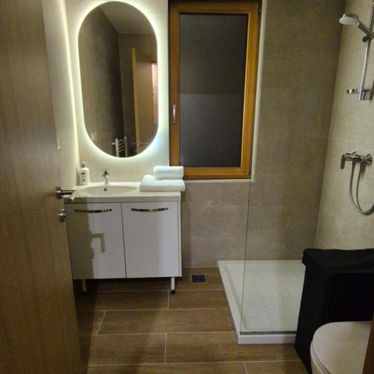 Private Apartment Dado - Aparthotel Vučko - One-Bedroom Apartment - 39