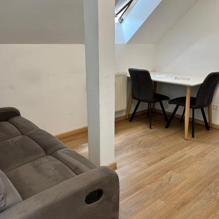 Apartment im Zentrum Trofaiachs - 30 min vom Red Bull Ring - Superior Apartment mit 1 Schlafzimmer - 3