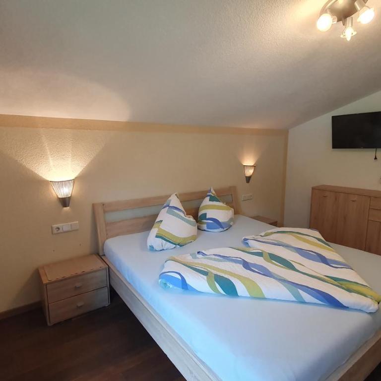 Ferienhaus Gerold Grießer - Apartment mit 1 Schlafzimmer - 18