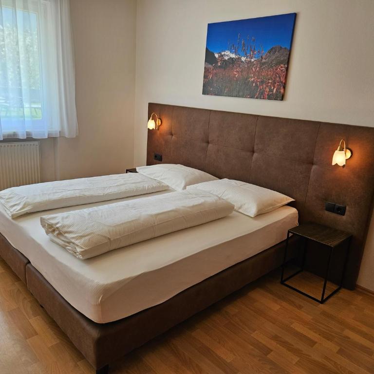 Residence Obstgarten - Apartment mit 1 Schlafzimmer - 7