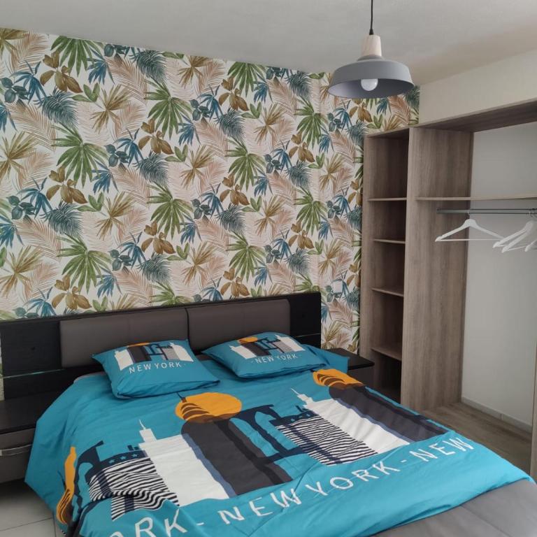 Maison T3 meublée - Haus mit 2 Schlafzimmern - 6