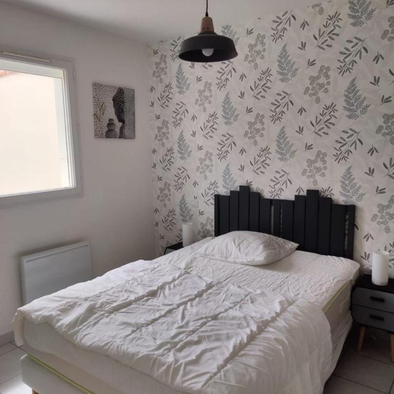 Maison T3 meublée - Haus mit 2 Schlafzimmern - 7