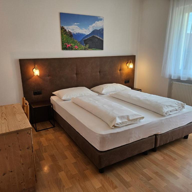 Residence Obstgarten - Apartment mit 1 Schlafzimmer - 2