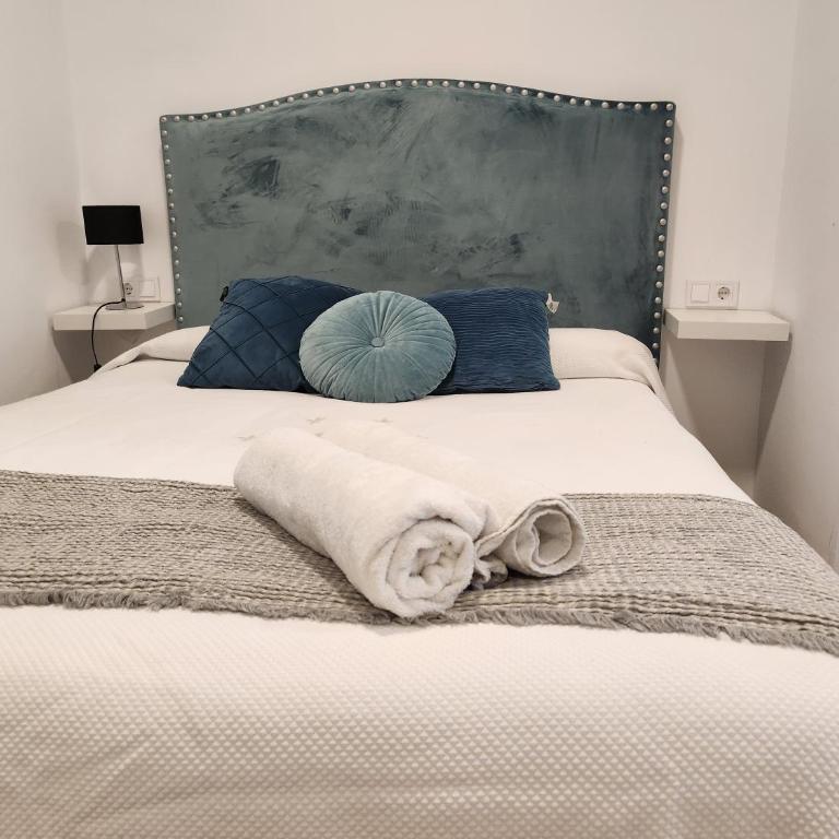 Minimalist Loft Space Malaga - Apartamento de 1 dormitorio - 10