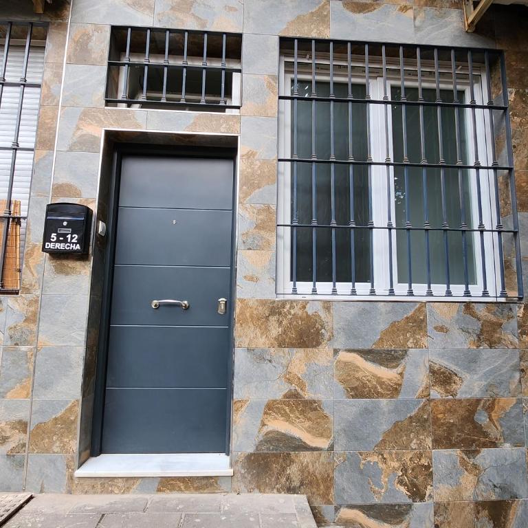 Minimalist Loft Space Malaga - Apartamento de 1 dormitorio - 6