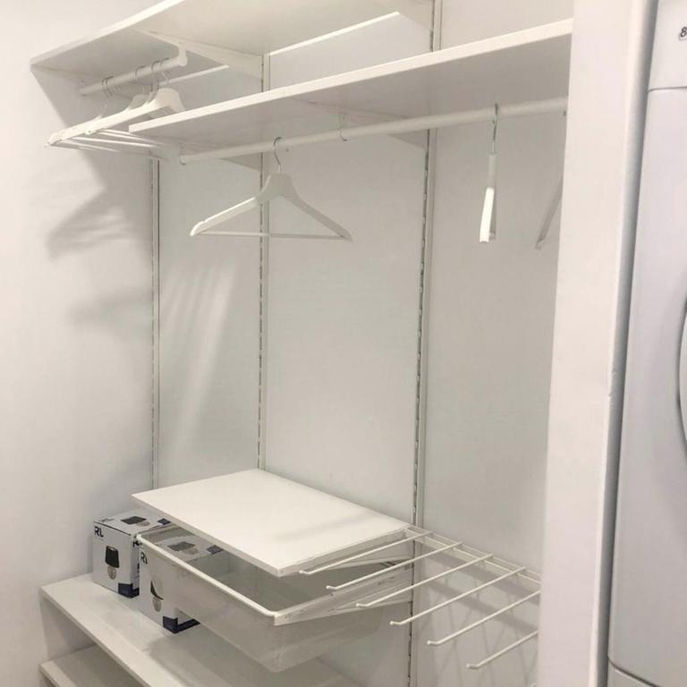 Minimalist Loft Space Malaga - Apartamento de 1 dormitorio - 14