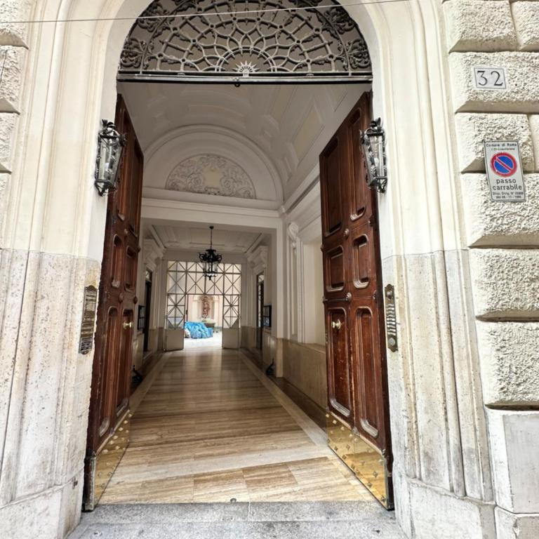 Firenze Boutique Rooms - Camera Matrimoniale - 6