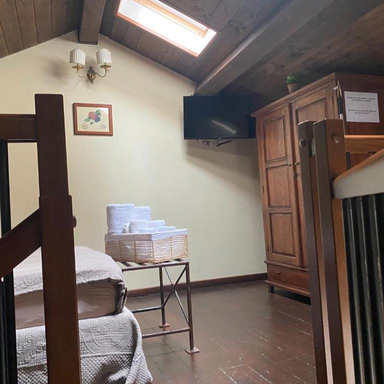 Acasamia - Appartamento su 2 Livelli - 29