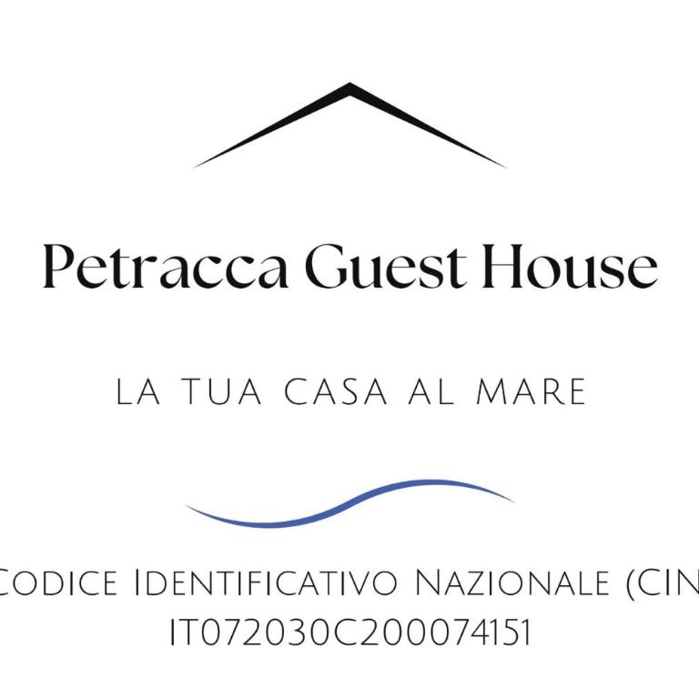 Petracca Guest House - Monolocale Deluxe - 14