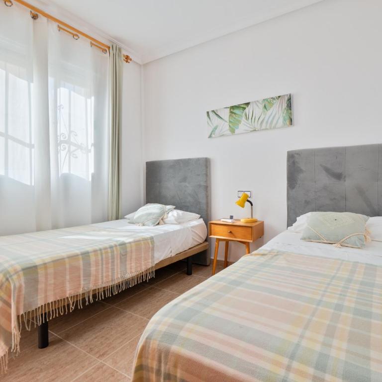 Casa Lila - Casa Unifamiliar de 3 dormitorios - 12