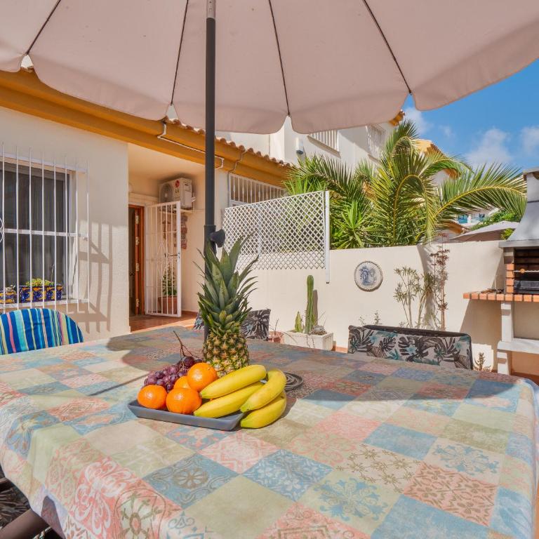 Casa Lila - Casa Unifamiliar de 3 dormitorios - 3