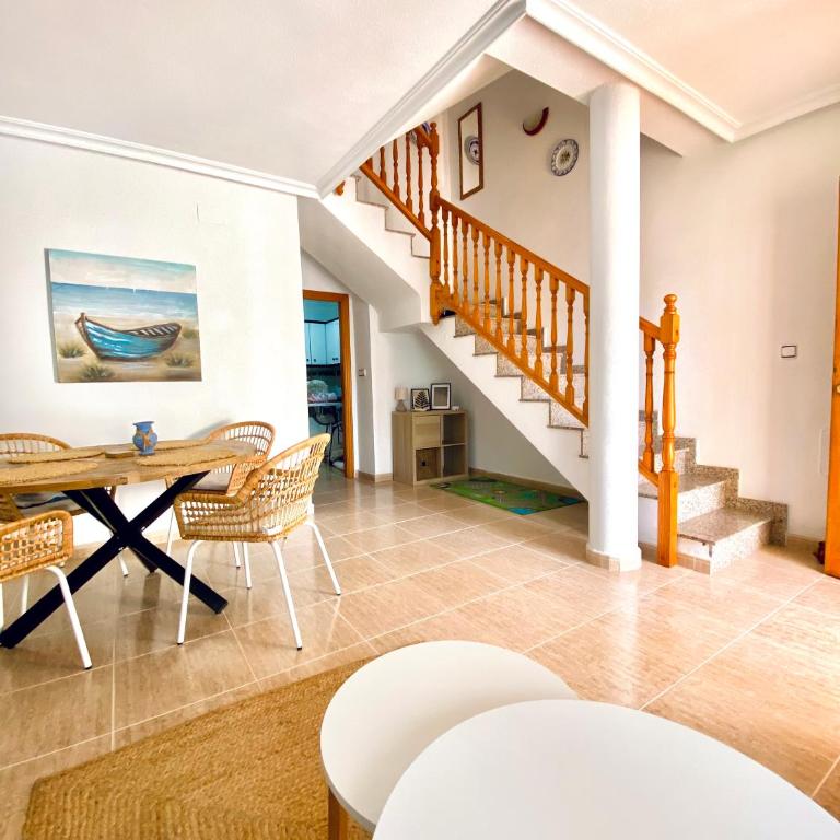 Casa Lila - Casa Unifamiliar de 3 dormitorios - 7