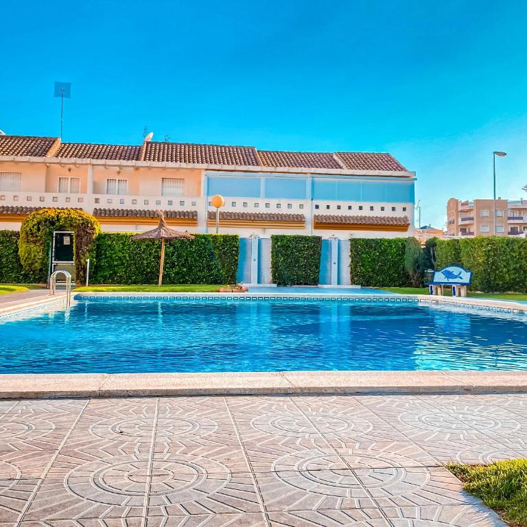 Casa Lila - Casa Unifamiliar de 3 dormitorios - 19
