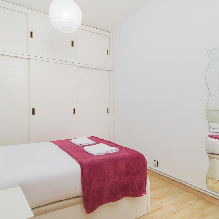 GuestReady - Comfortable Retreat next to the beach - One-Bedroom Apartment - 3