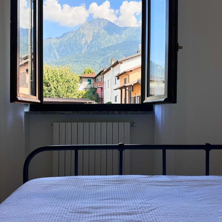 Luci fra le nuvole - Appartamento con 2 Camere da Letto - 5