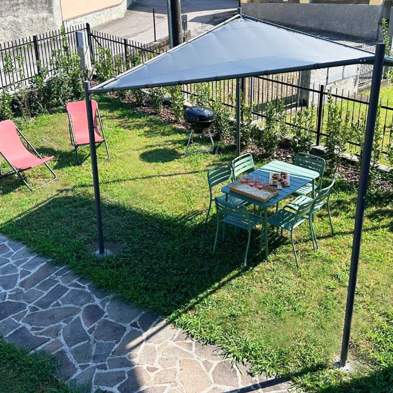 Luci fra le nuvole - Appartamento con 2 Camere da Letto - 2
