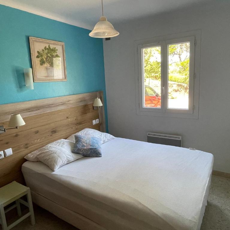 Villa les Mondoux - Rez-de-Jardin avec piscine - Proche Plages & Port - Villa 2 Chambres - 5