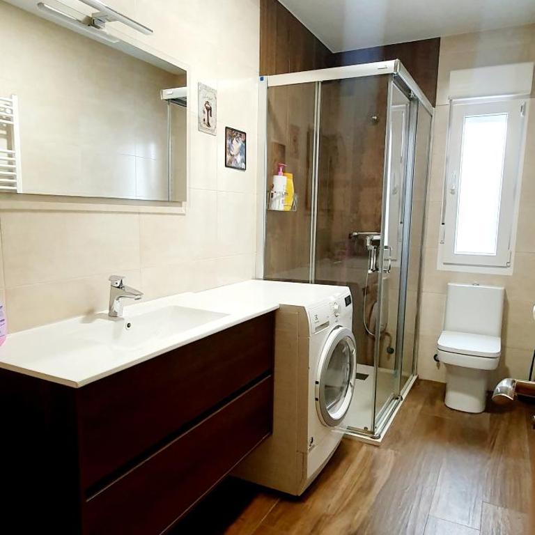 Despertar en León, al lado de la Catedral - Apartamento de 3 dormitorios - 5