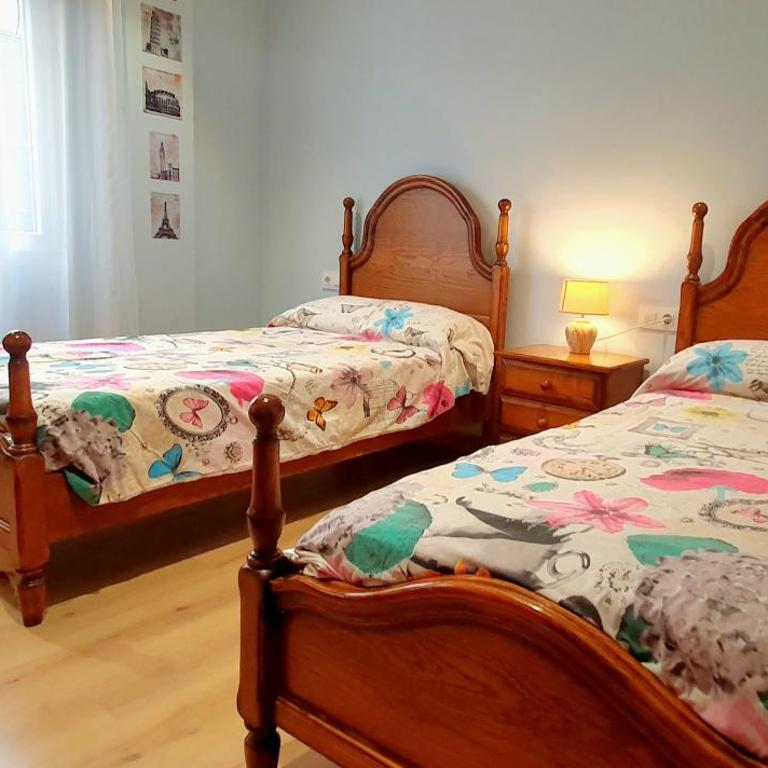 Despertar en León, al lado de la Catedral - Apartamento de 3 dormitorios - 6