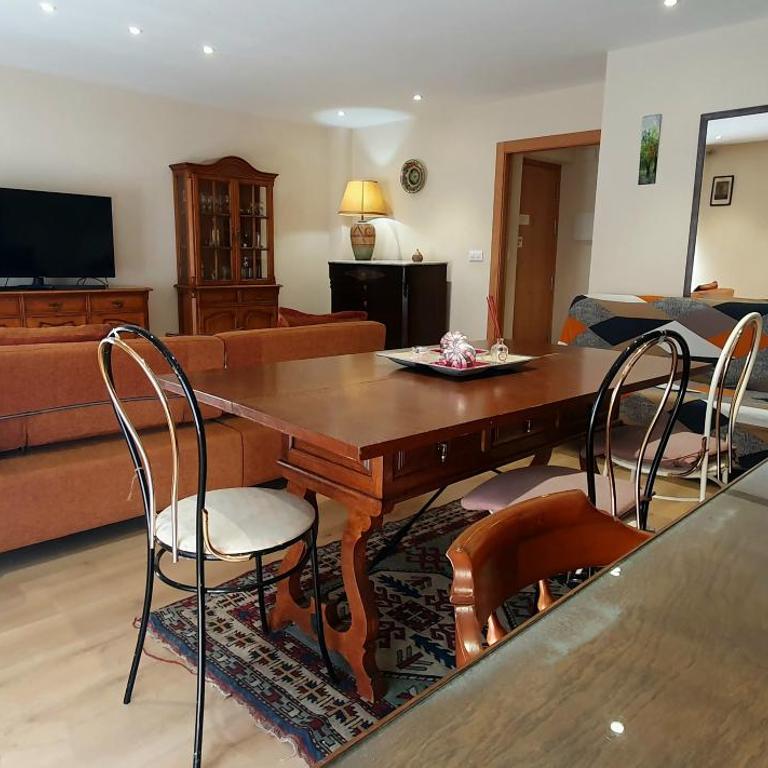 Despertar en León, al lado de la Catedral - Apartamento de 3 dormitorios - 8
