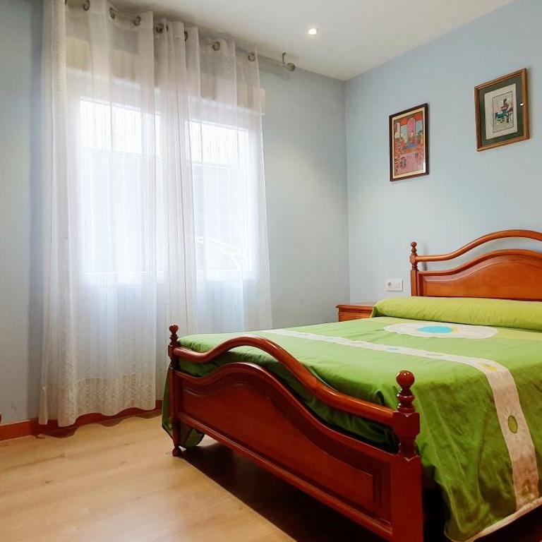 Despertar en León, al lado de la Catedral - Apartamento de 3 dormitorios - 14