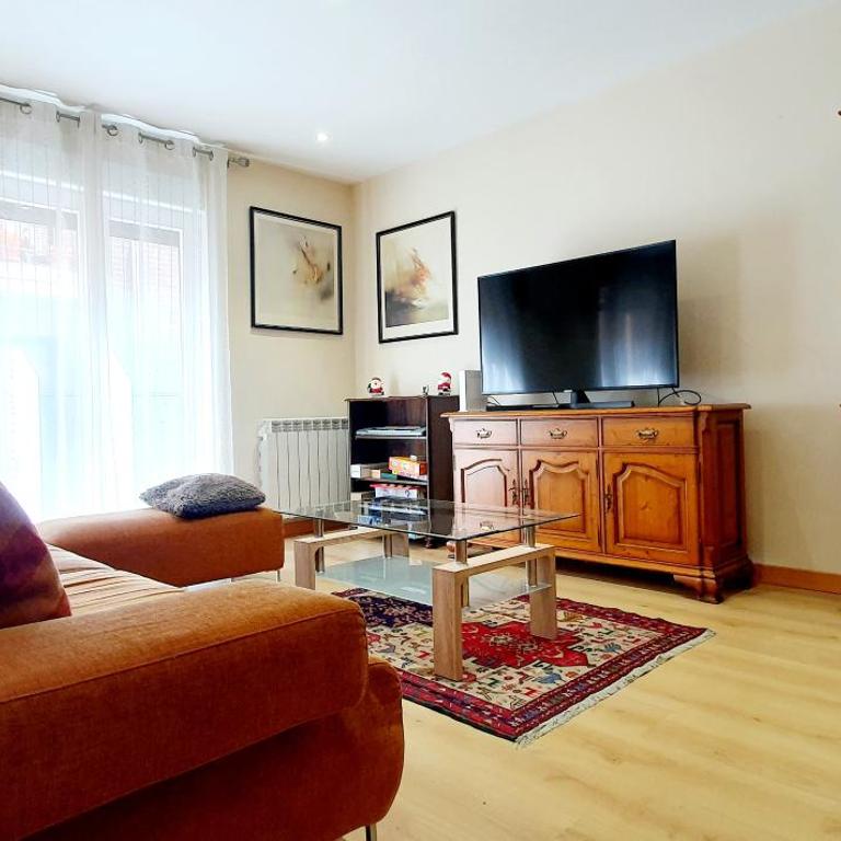 Despertar en León, al lado de la Catedral - Apartamento de 3 dormitorios - 12