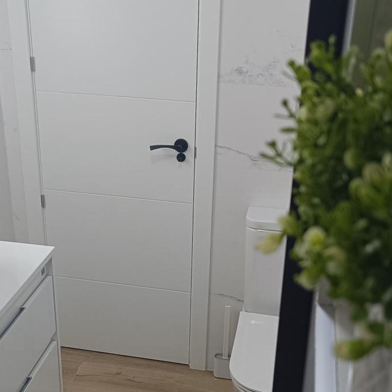 Apartamento Centro Ancha de Gracia - Two-Bedroom Apartment - 19