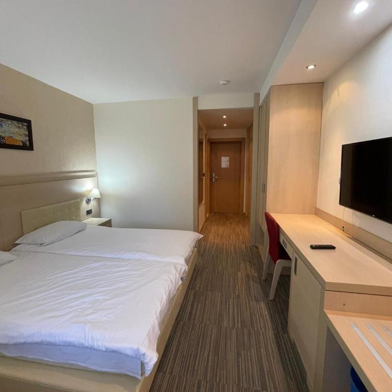 Konaci Andjela Apartmani broj 108 - One-Bedroom Apartment - 1