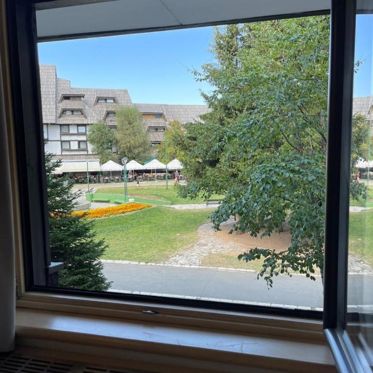 Konaci Andjela Apartmani broj 108 - One-Bedroom Apartment - 5