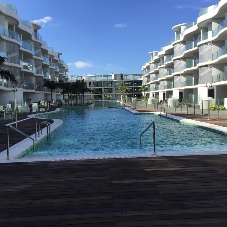 Penthouse Las Olas - Penthouse Apartment - 41