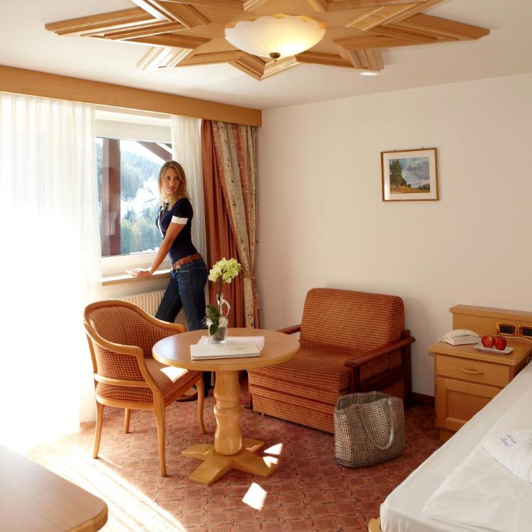 Piccolo - Dolomites & Gourmet Hotel - Camera Singola - 2