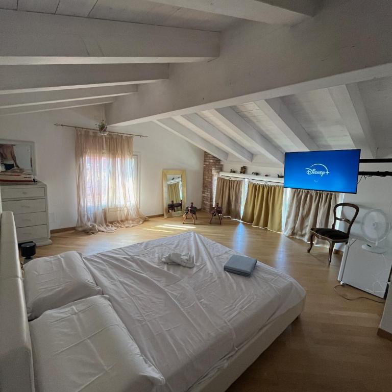 Le Vele Del Cigno - Casa Vacanze - 1