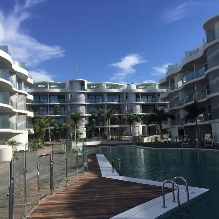 Penthouse Las Olas - Penthouse Apartment - 46