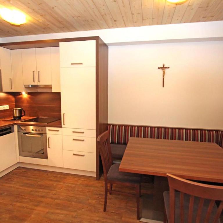 Ferienwohnung Königsleiten 2 - Top 3 - Appartamento con Vista Montagna - 3