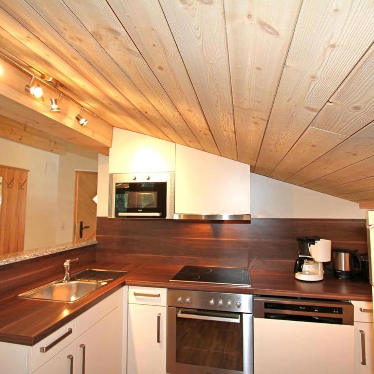 Ferienwohnung Königsleiten 2 - Top 1 - Appartement avec Vue sur la Montagne - 3