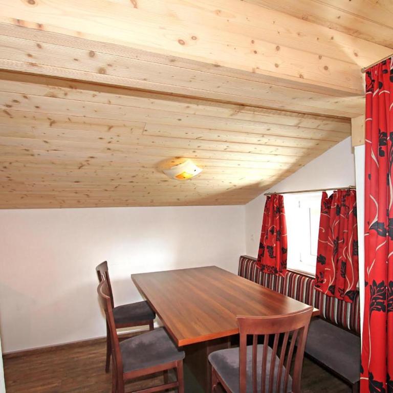 Ferienwohnung Königsleiten 2 - Top 1 - Appartement avec Vue sur la Montagne - 5