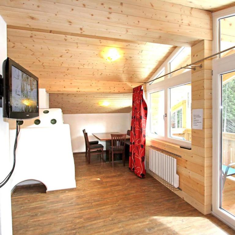 Ferienwohnung Königsleiten 2 - Top 1 - Appartement avec Vue sur la Montagne - 6