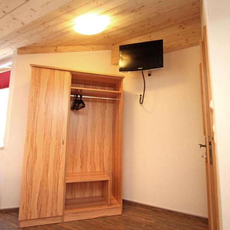 Ferienwohnung Königsleiten 2 - Top 1 - Appartement avec Vue sur la Montagne - 10