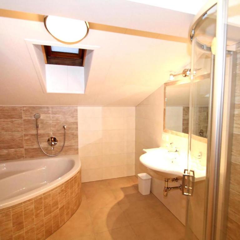 Ferienwohnung Königsleiten 2 - Top 1 - Appartement avec Vue sur la Montagne - 11