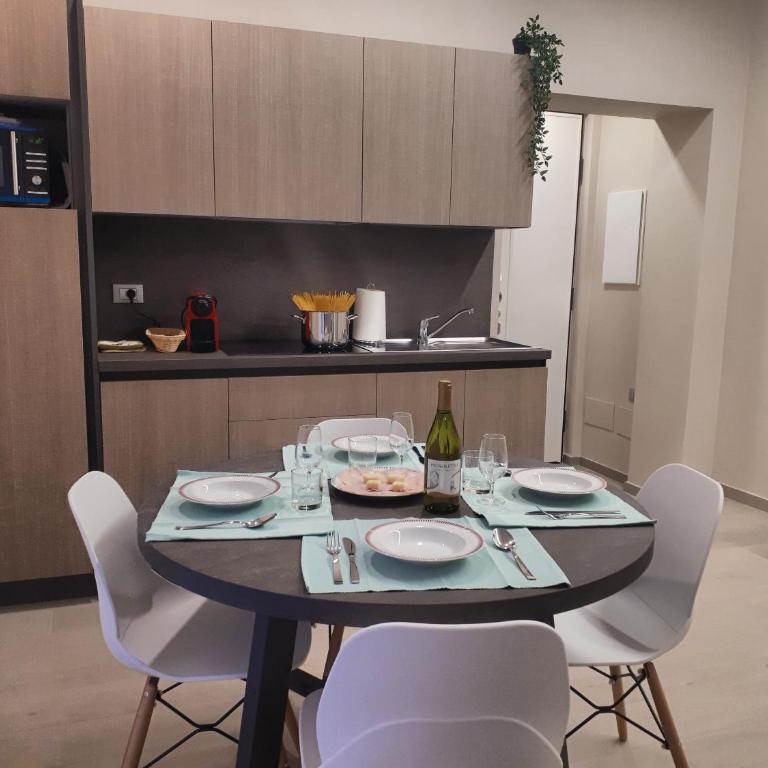 Smart Apartment Maggiore - TWA - One-Bedroom Apartment - 2