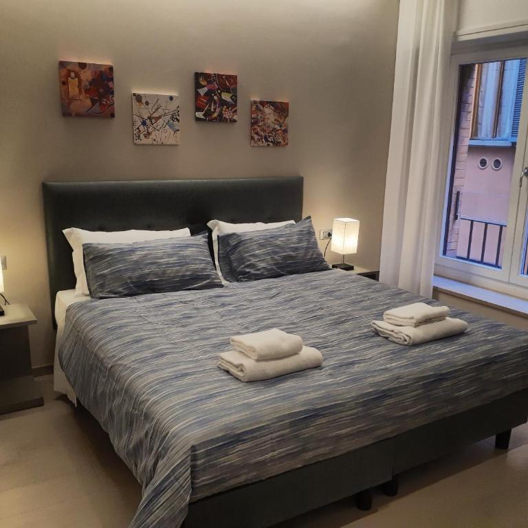 Smart Apartment Maggiore - TWA - One-Bedroom Apartment - 3