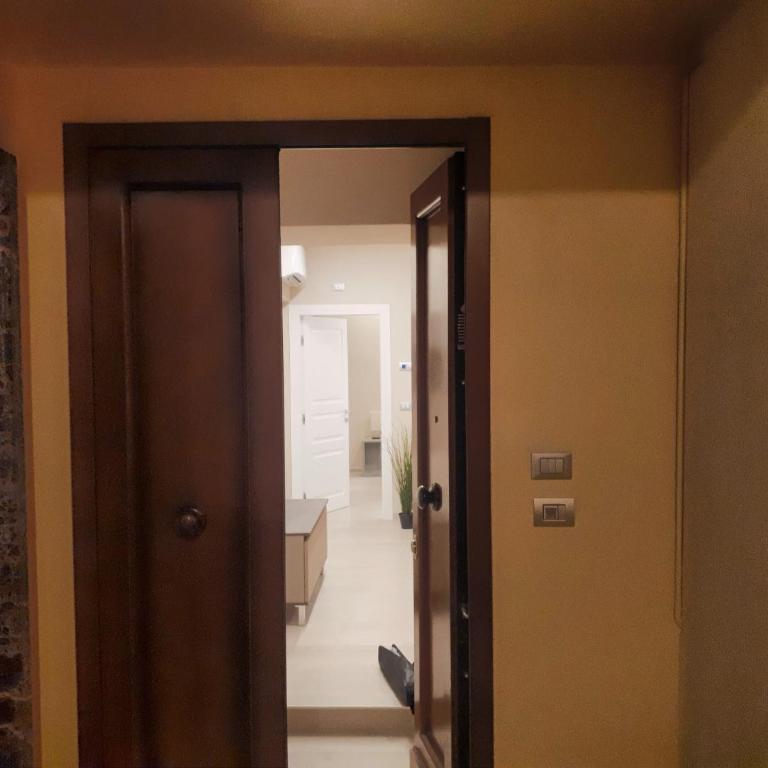 Smart Apartment Maggiore - TWA - One-Bedroom Apartment - 7