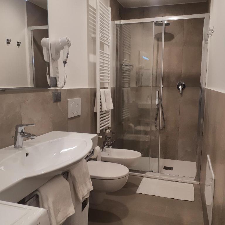 Smart Apartment Maggiore - TWA - One-Bedroom Apartment - 12
