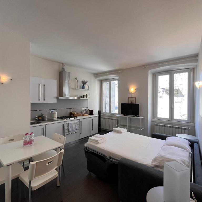 RivApartments - Appartamento con 1 Camera da Letto - 10