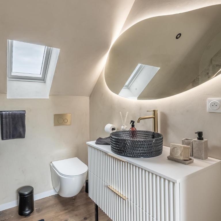 Studio cosy sur la Cote d Opale proche de la mer - Appartement 1 Chambre - 4
