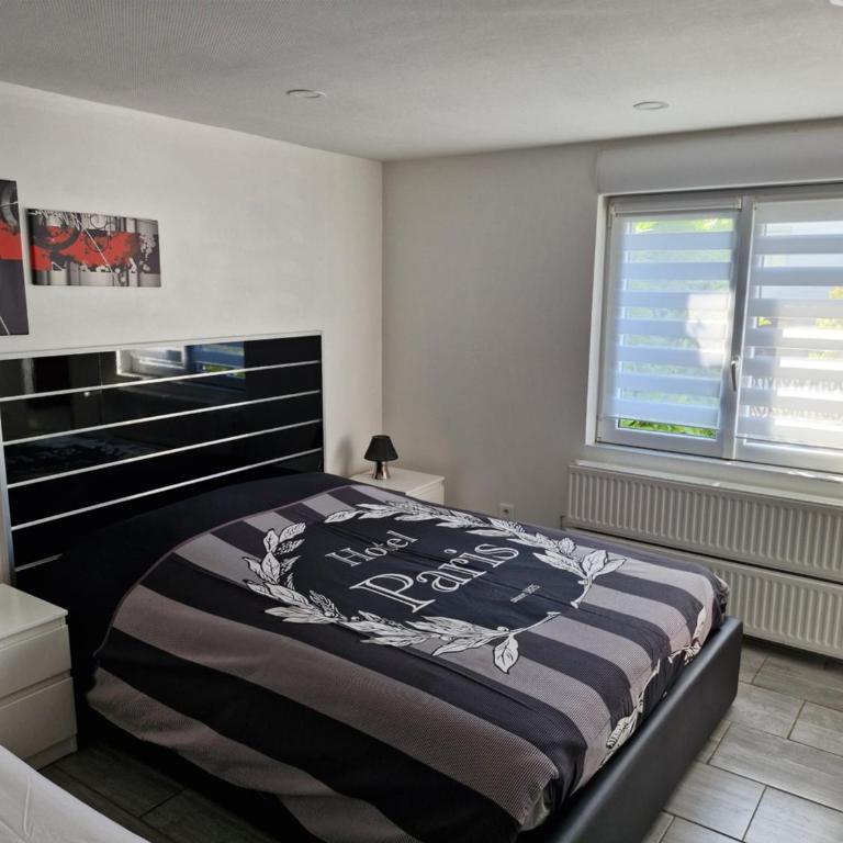 Joli Studio - Appartement - Rez-de-Chaussée - 1