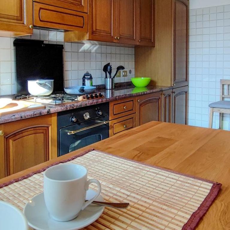 Residenza dei Gelsi - Two-Bedroom Apartment with Balcony - 12