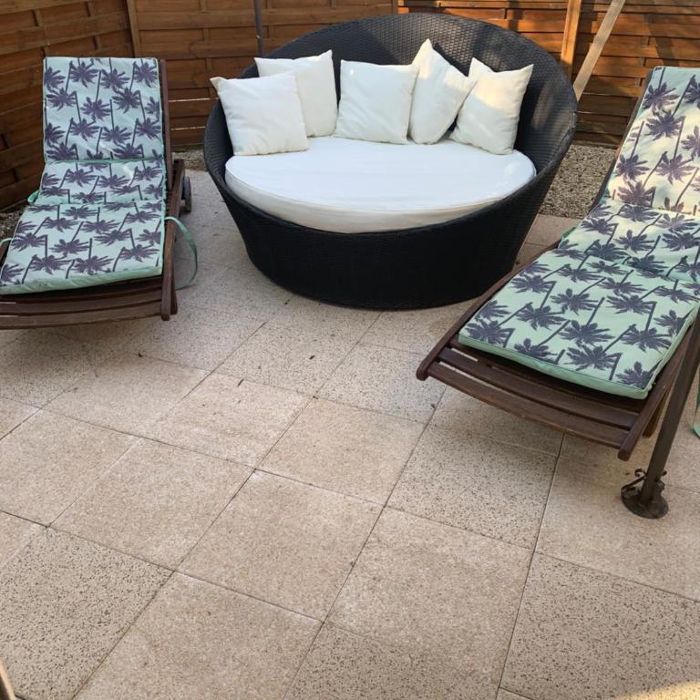 Villa des 3 cœurs - Villa Standard - 28